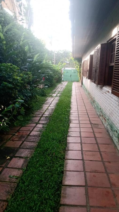 Hostel Elephant Del Mar Guarujá Exterior foto